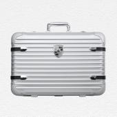 RIMOWA x Porsche Hand-Carry Case Pepita