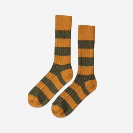 Kestin ‘Melrose’ Merino Socks