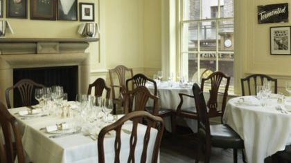 The best gentlemen’s clubs for those in their twenties