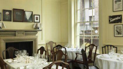 The best gentlemen’s clubs for those in their twenties