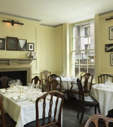 The best gentlemen’s clubs for those in their twenties