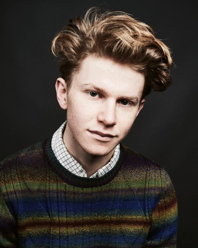 Flynn McGarry