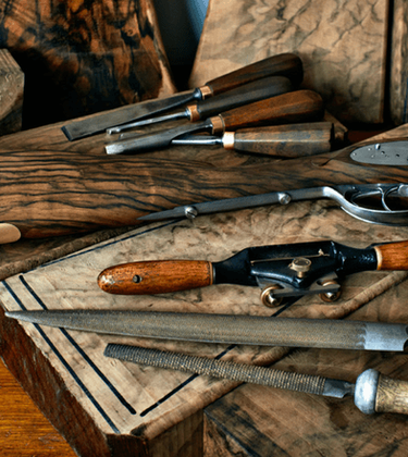 Shooting: The William & Son shotgun