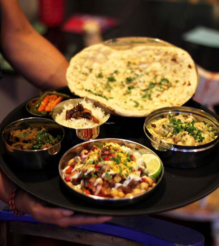 best london vegan restaurants