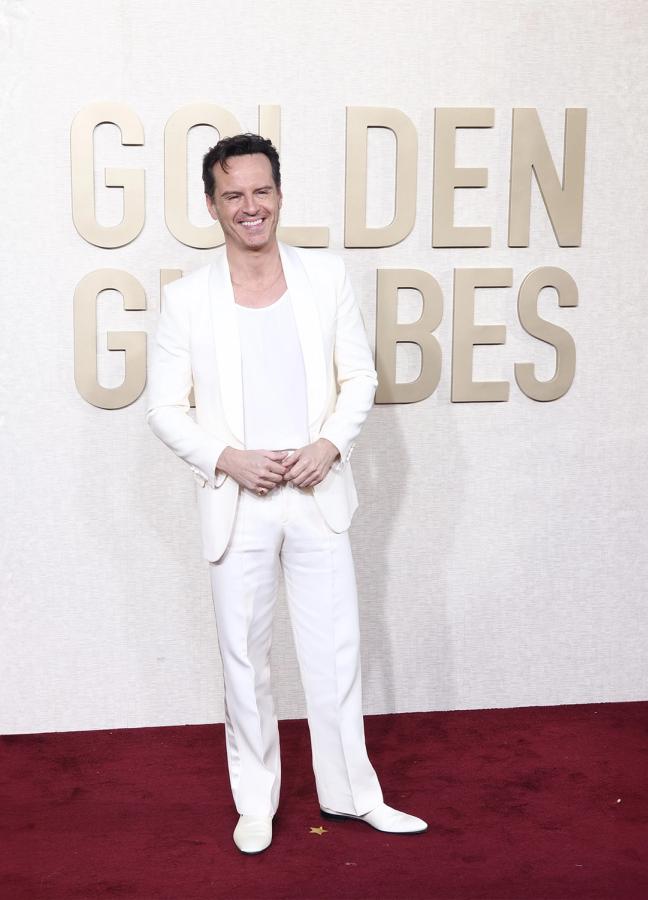 Andrew Scott