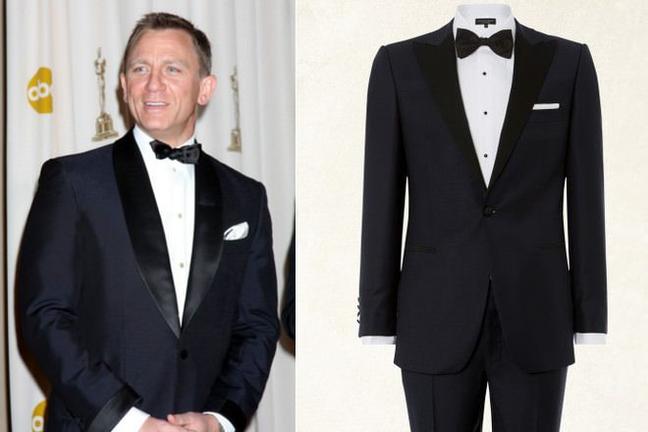 Daniel Craig - TGJ.03