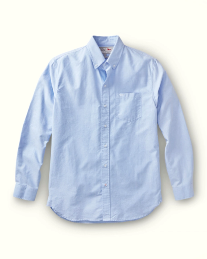 Aubin shirt