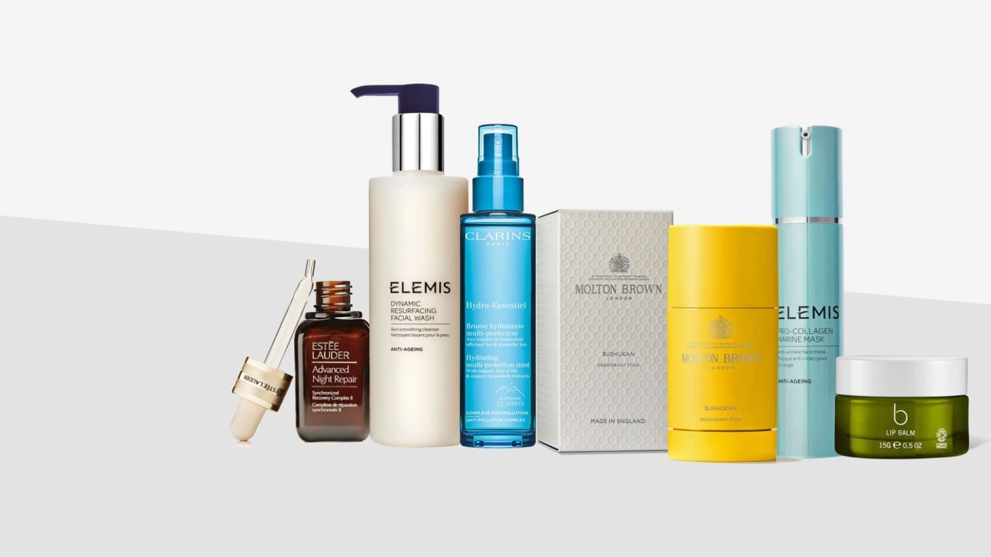 8 grooming products every man should be using (but you’ve probably never heard of)