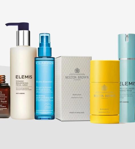 8 grooming products every man should be using (but you’ve probably never heard of)