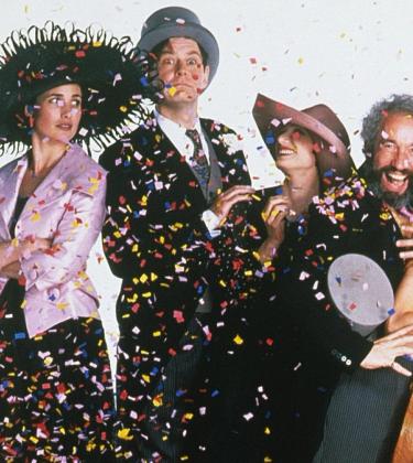 The case against wedding speeches