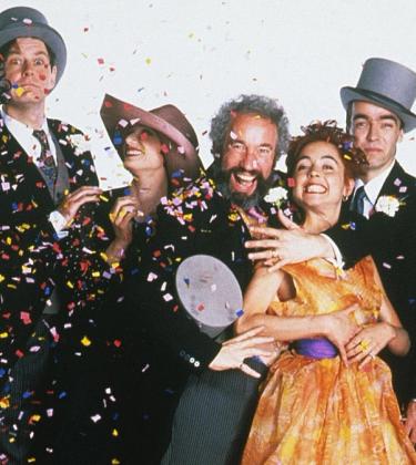 The case against wedding speeches