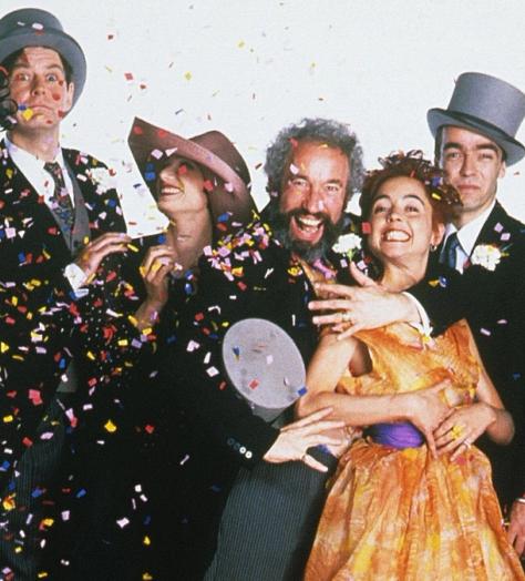 The case against wedding speeches