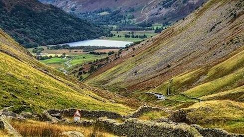 The top 10 destinations Britain has to offer this winter