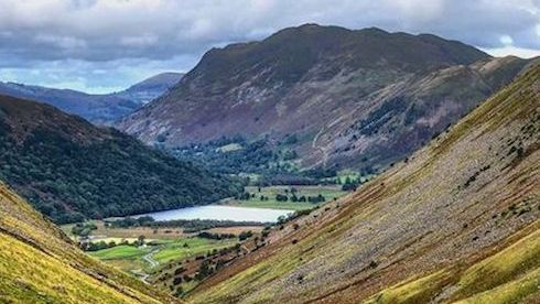 The top 10 destinations Britain has to offer this winter