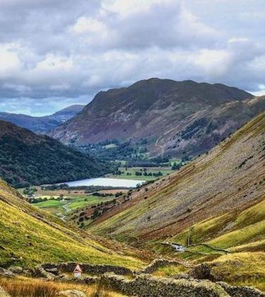 The top 10 destinations Britain has to offer this winter