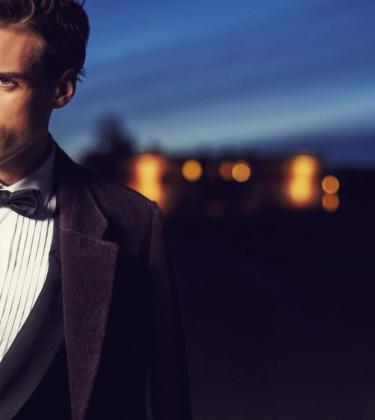 A gentleman’s guide to dressing for the festive season