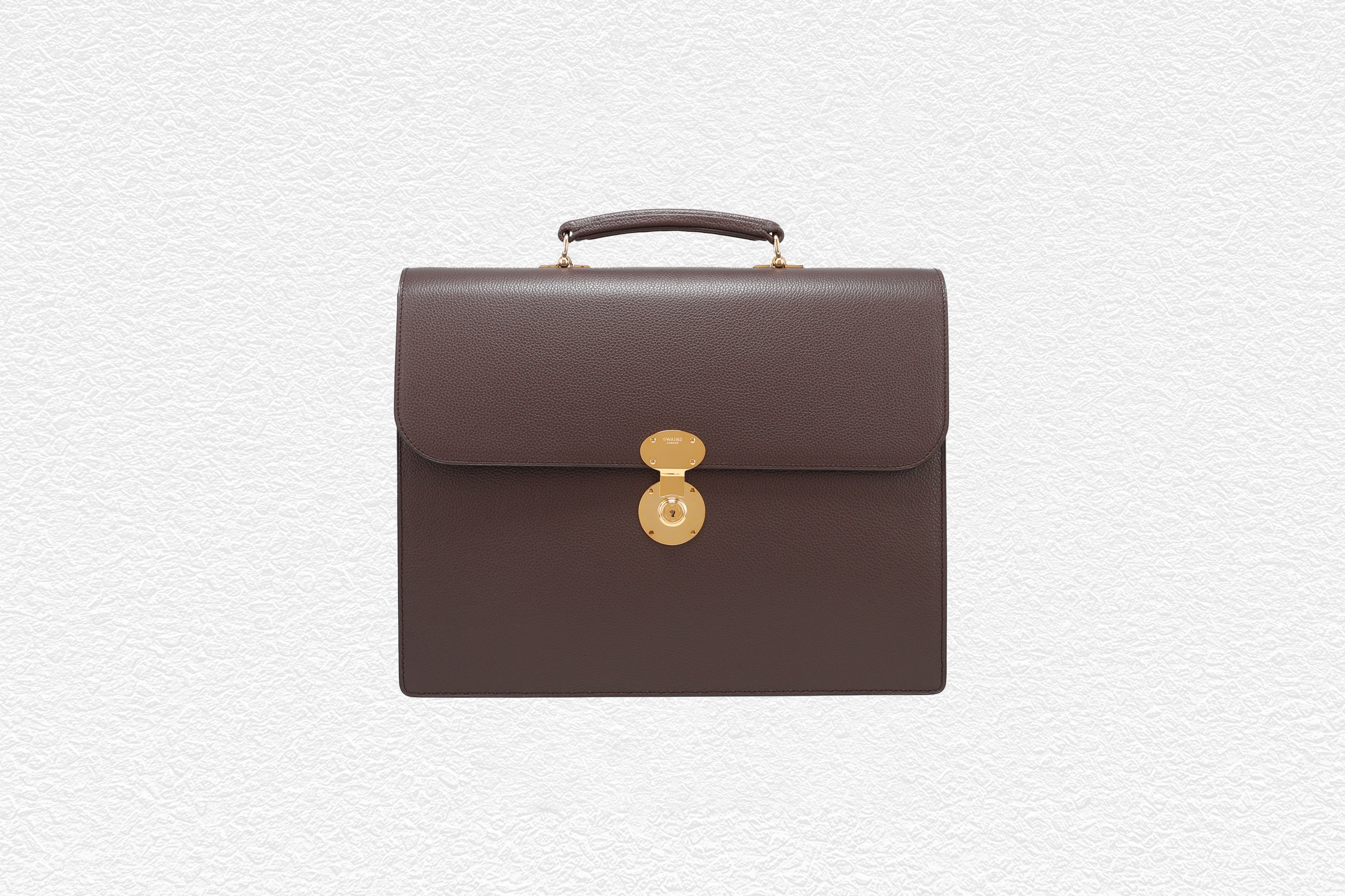 President Attaché Case