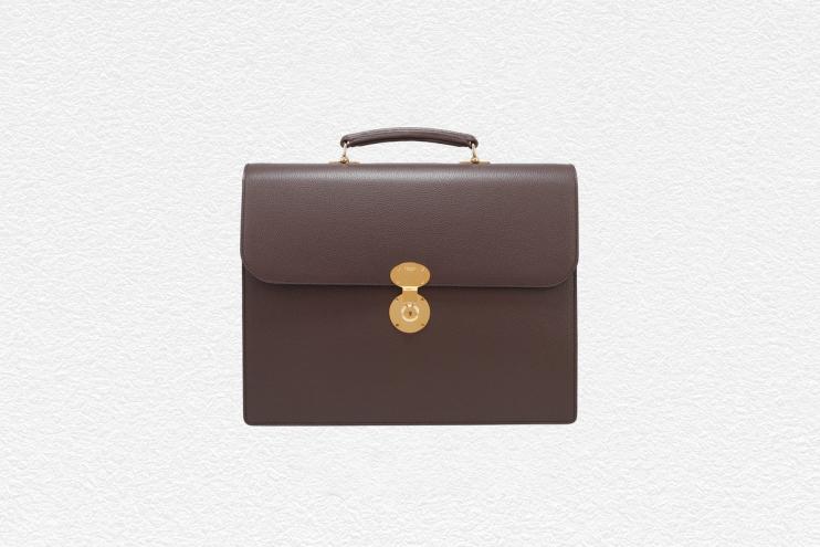 President Attaché Case