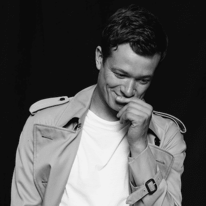 THE GENTLEMAN’S JOURNAL – “& THAT’S A WRAP”