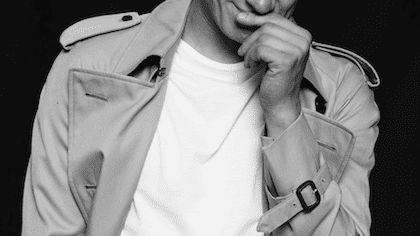 THE GENTLEMAN’S JOURNAL – “& THAT’S A WRAP”