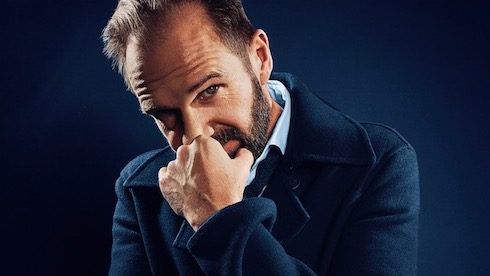 Exclusive interview: Ralph Fiennes – the measure of the man