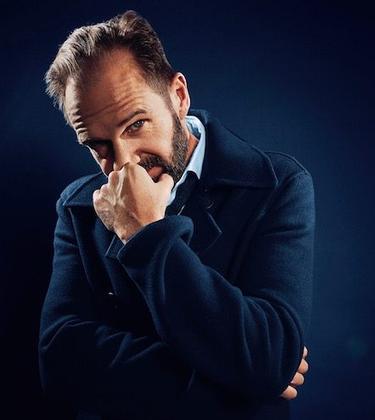 Exclusive interview: Ralph Fiennes – the measure of the man