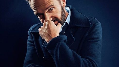 Exclusive interview: Ralph Fiennes – the measure of the man