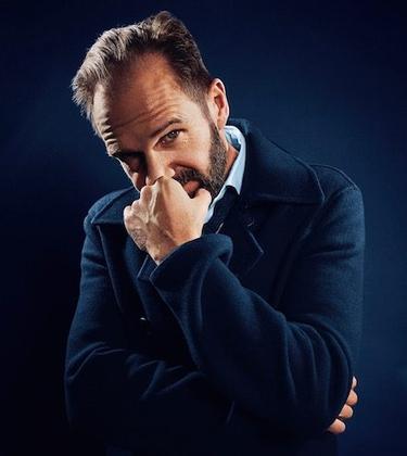 Exclusive interview: Ralph Fiennes – the measure of the man