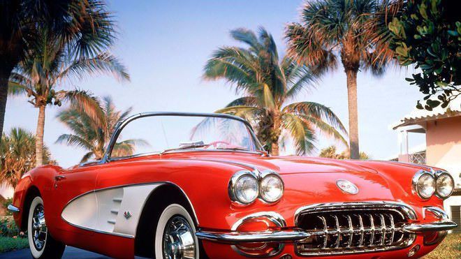 The ultimate guide to becoming a classic car investor