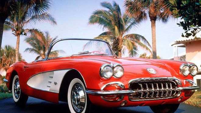 The ultimate guide to becoming a classic car investor
