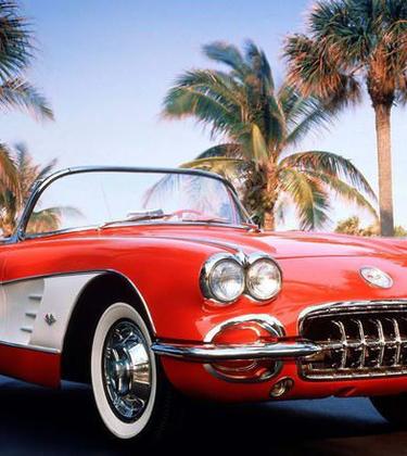 The ultimate guide to becoming a classic car investor