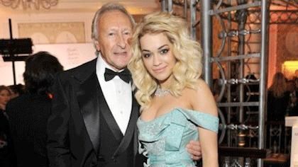 The Diary – British Fashion Awards