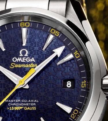 6 watches few men can resist