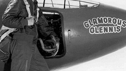 30 Greatest Moments in Aviation: 1947 First ever Supersonic Flight