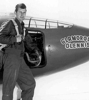 30 Greatest Moments in Aviation: 1947 First ever Supersonic Flight