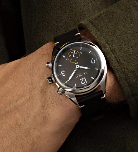 The timepieces putting the smart in smartwatch