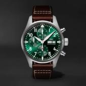 IWC Pilot's Automatic Chronograph