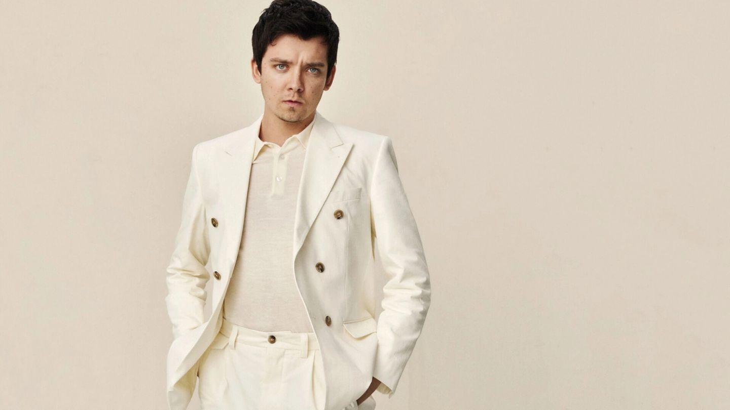 Asa Butterfield has learnt his lessons