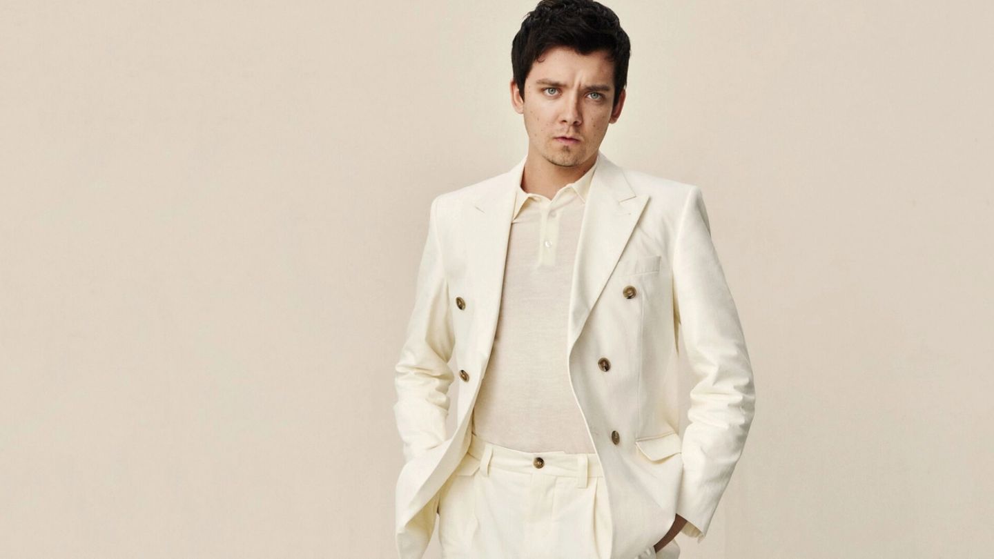 Asa Butterfield has learnt his lessons