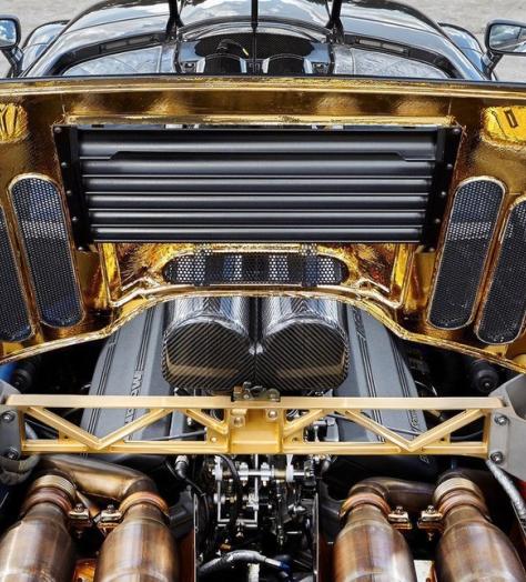 Can you guess what was voted the ‘Greatest Supercar Ever’?