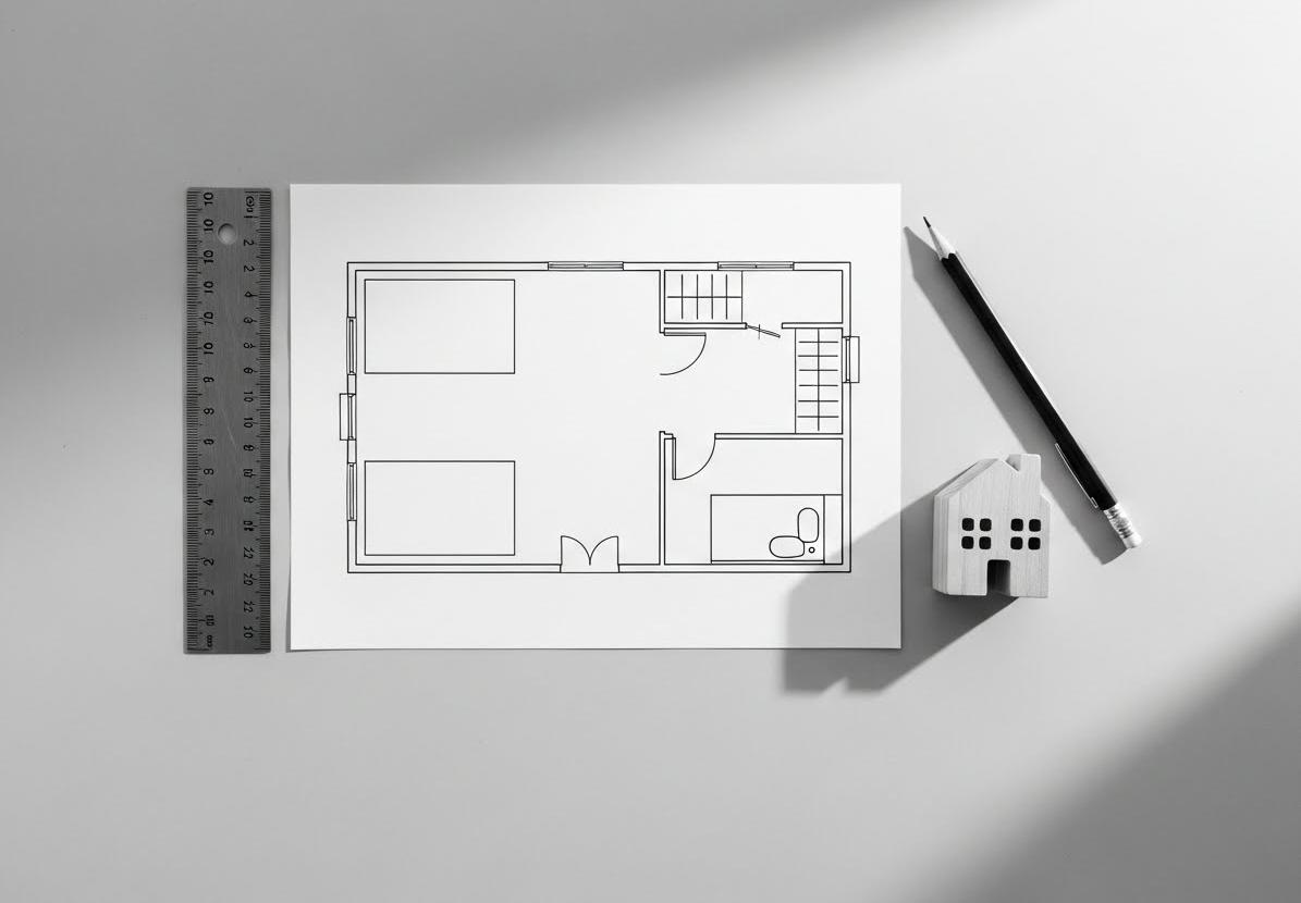 66. Tiny Home Consultant