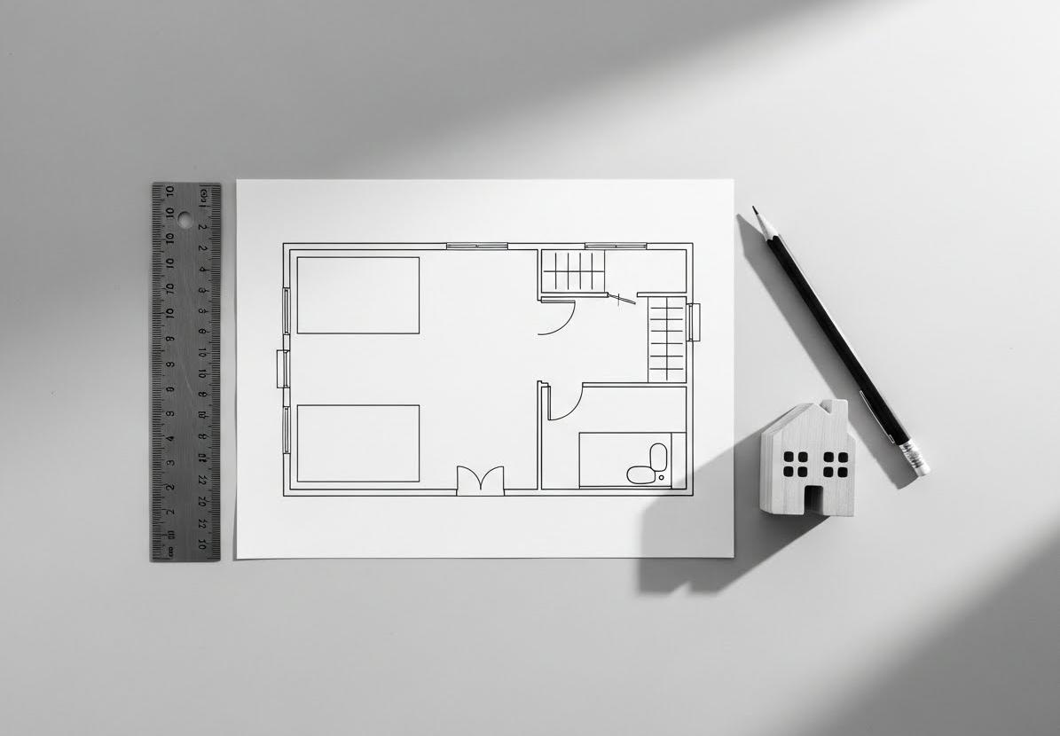 66. Tiny Home Consultant
