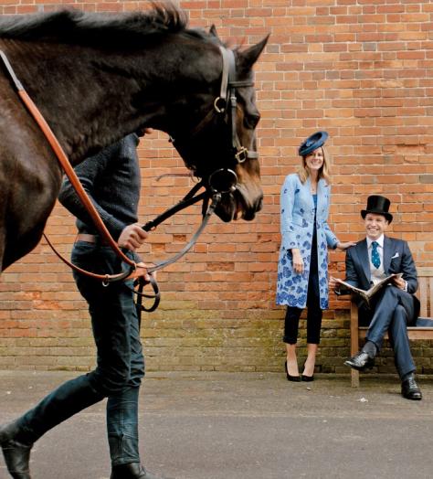 An insider’s guide to Royal Ascot, with Fitzdares