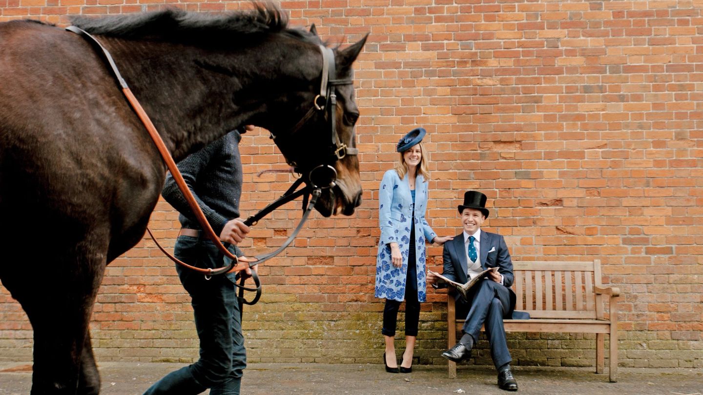 An insider’s guide to Royal Ascot, with Fitzdares