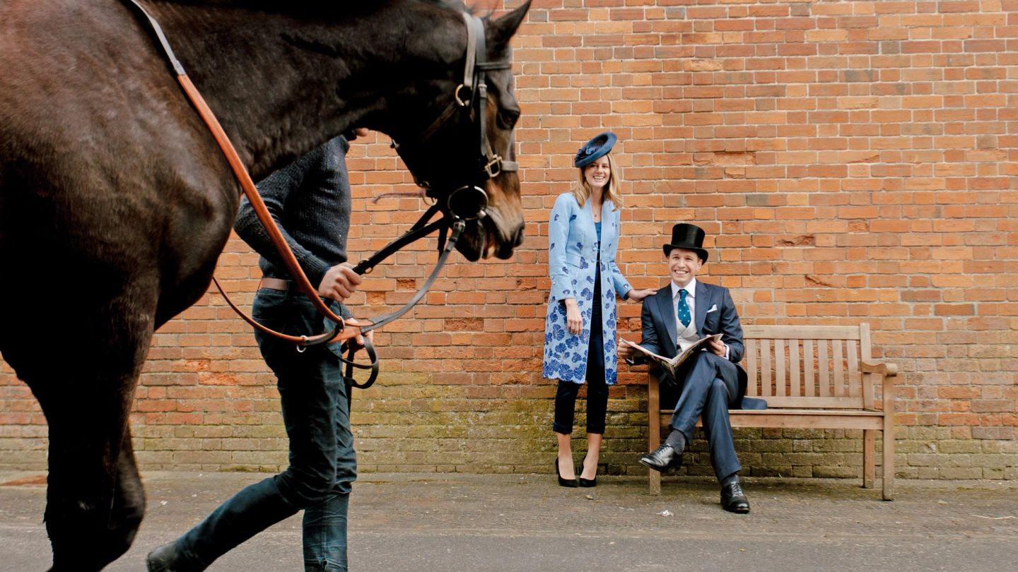 An insider’s guide to Royal Ascot, with Fitzdares