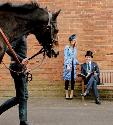 An insider’s guide to Royal Ascot, with Fitzdares