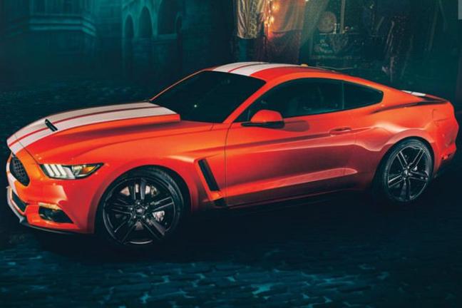 la motor show - TGJ.01