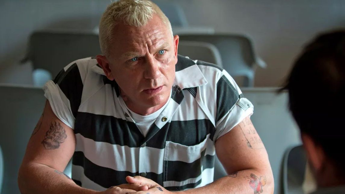 Daniel Craig’s best roles (which aren’t James Bond)