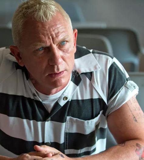 Daniel Craig’s best roles (which aren’t James Bond)