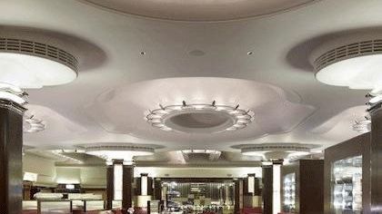 Review – Eats, Meats and Leaves